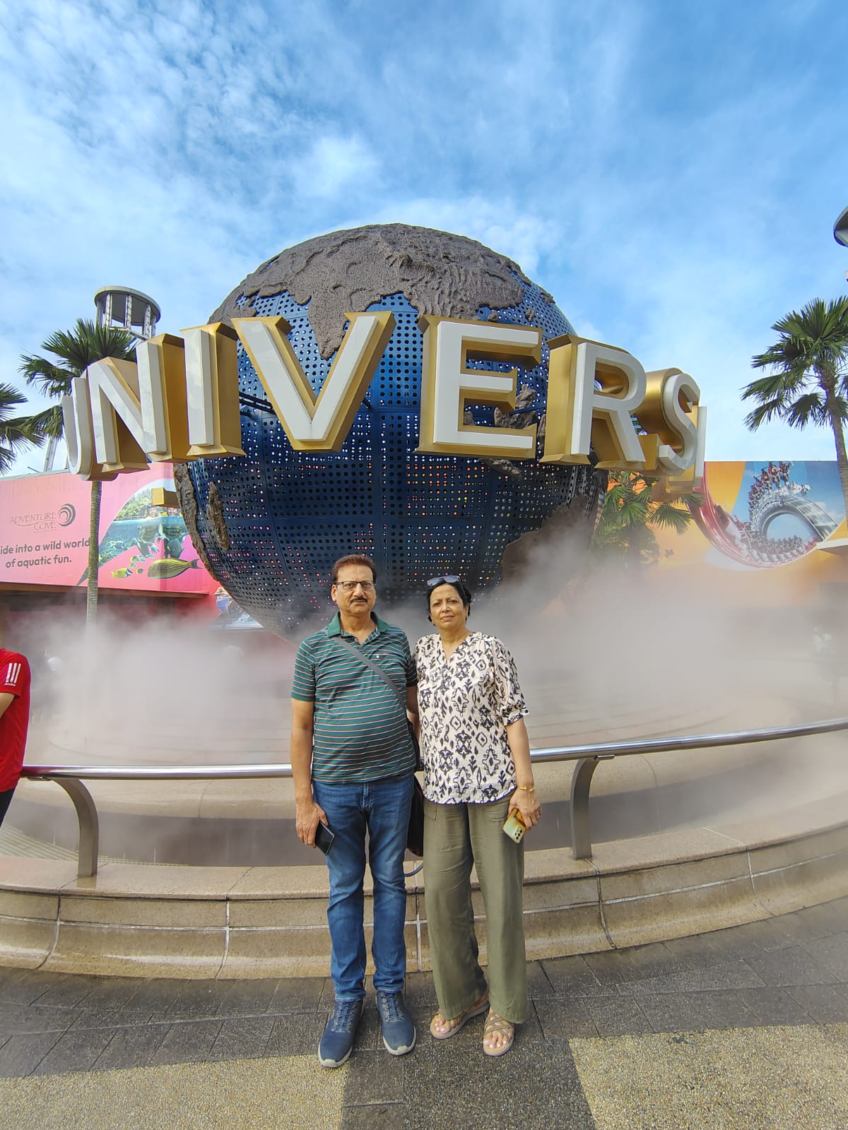 Singapore corporate trip - Image 4